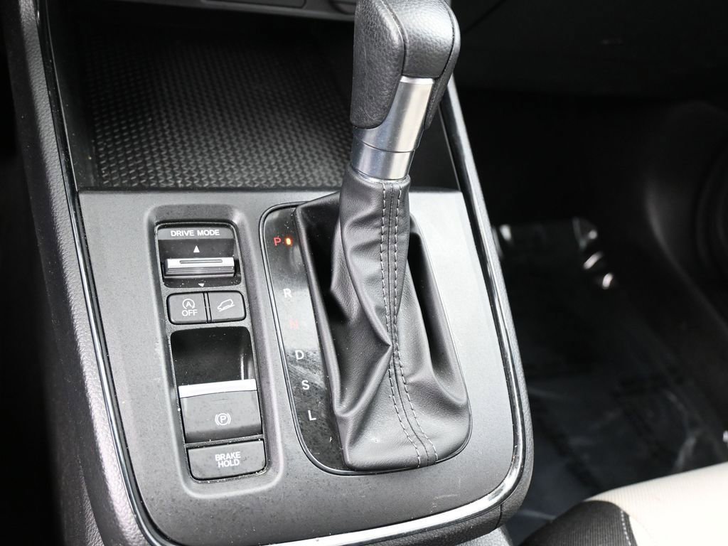 Used 2024 Honda CR-V EX image 27