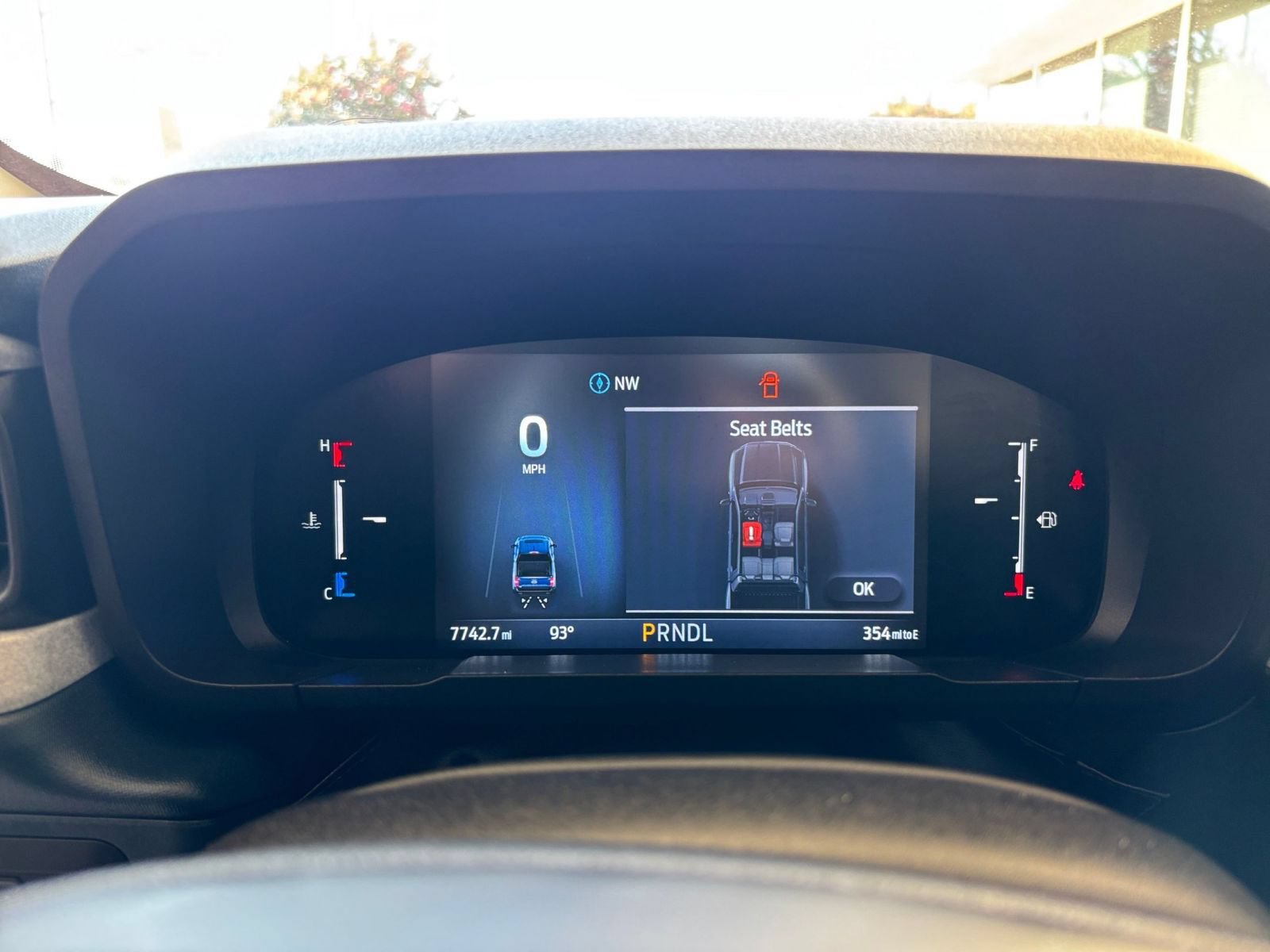 Used 2026 Ford Maverick XLT FWD image 38