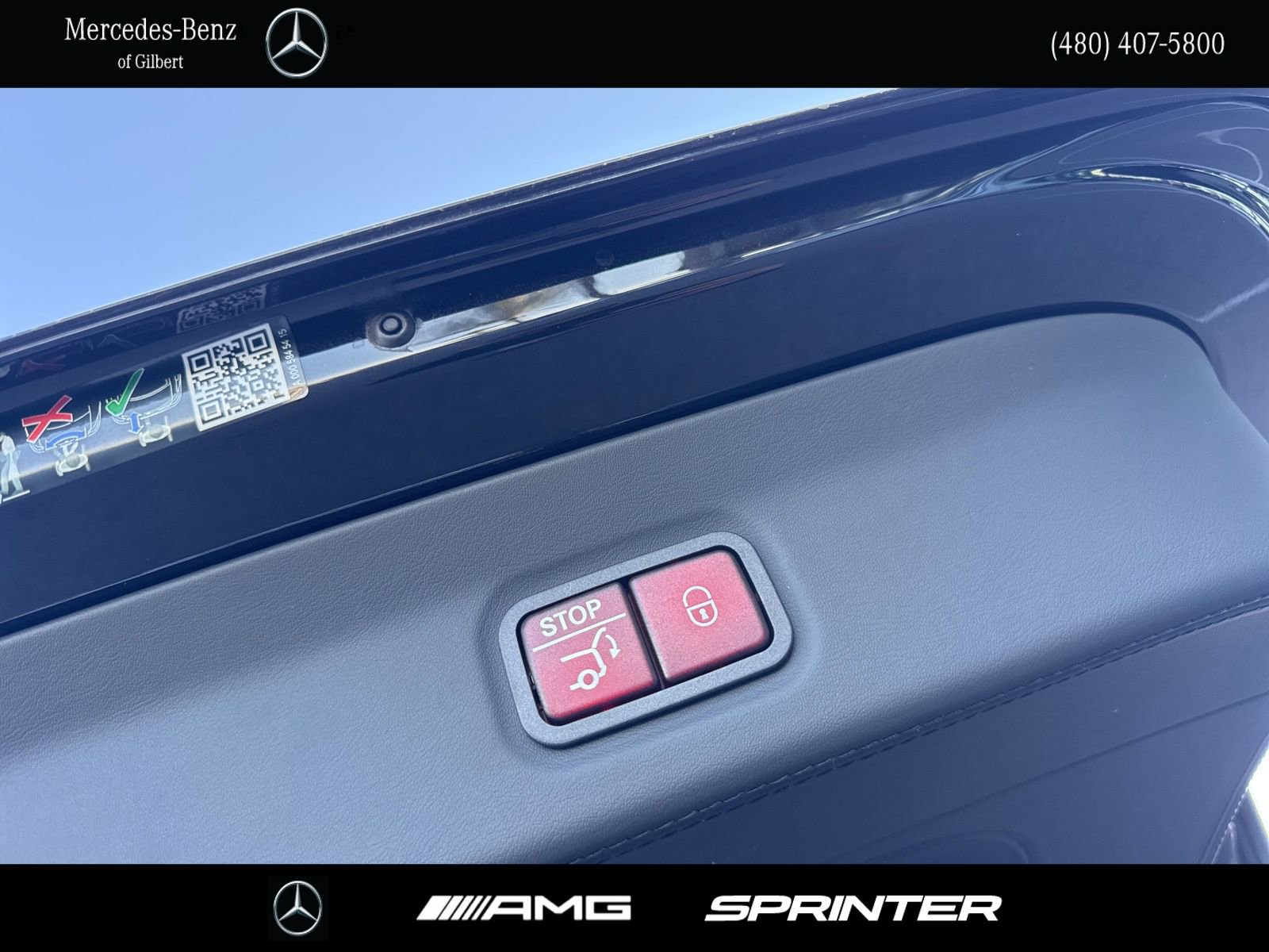 Used 2023 Mercedes-Benz Maybach GLS 600 4MATIC image 8