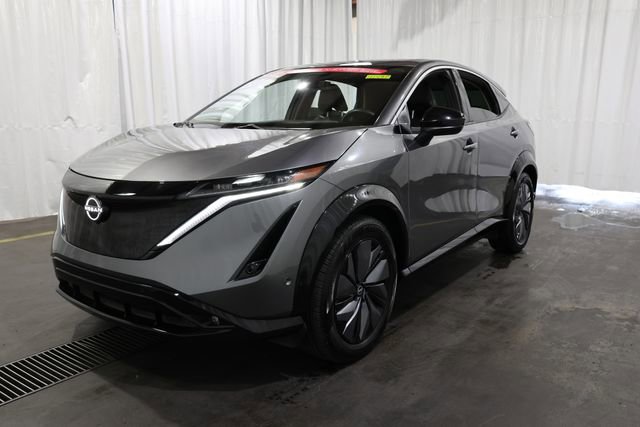 Certified 2023 Nissan Ariya FWD image 29