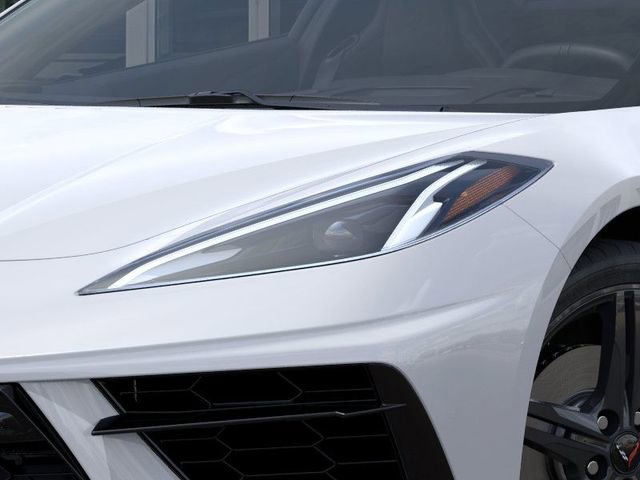 New 2026 Chevrolet Corvette Stingray image 10