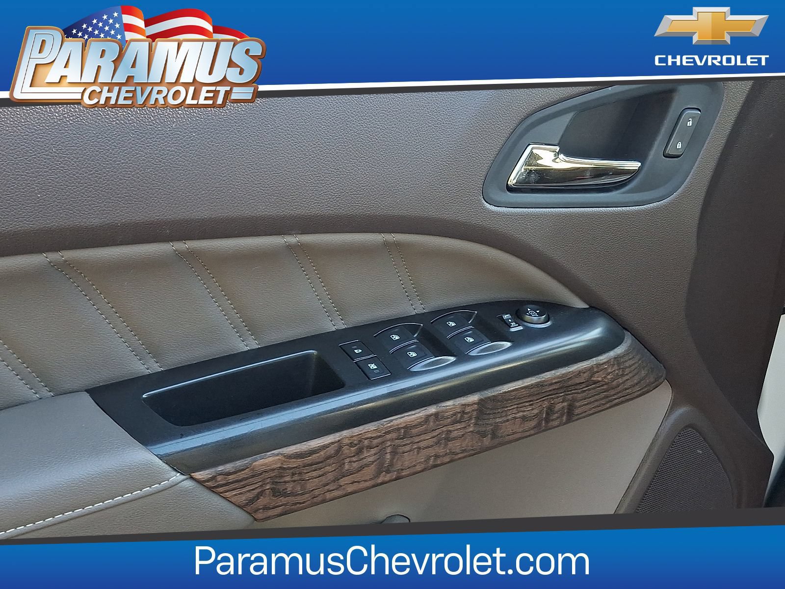 Used 2022 GMC Canyon Denali AWD/4WD image 13