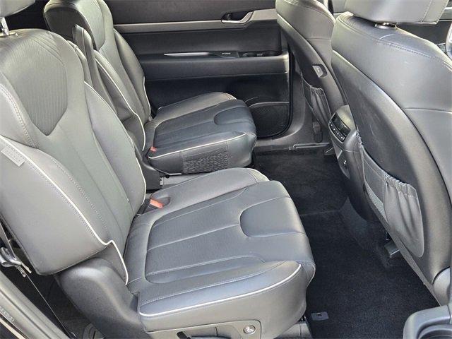 Certified 2023 Hyundai Palisade XRT image 19