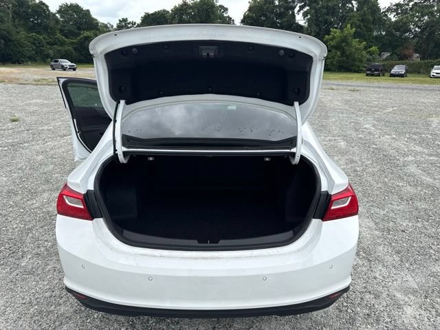 Used 2024 Chevrolet Malibu LT FWD image 15