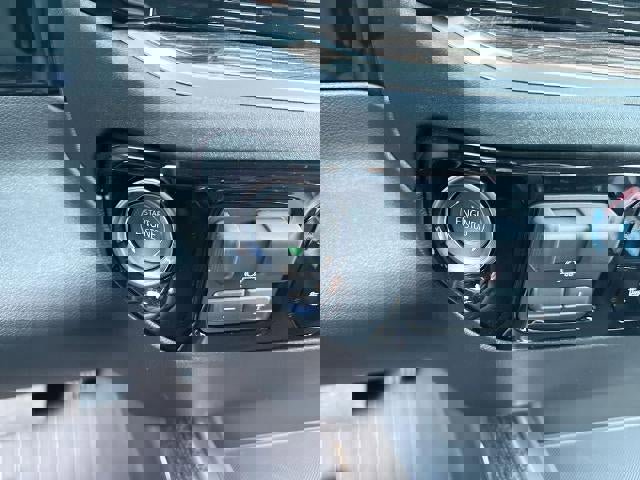 New 2026 Chevrolet Silverado 1500 LT w/ Z71 Off-Road Package image 17