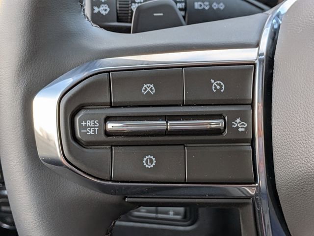 New 2026 GMC Yukon Denali image 28