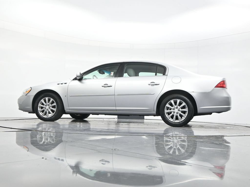 Used 2009 Buick Lucerne CX FWD image 51