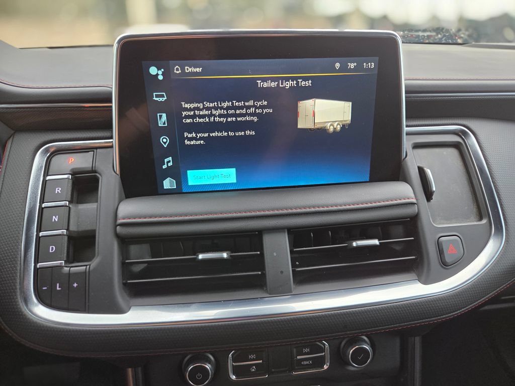 Used 2023 Chevrolet Suburban RST w/ Luxury Package RWD image 26