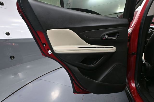 Used 2017 Buick Encore Preferred FWD image 31