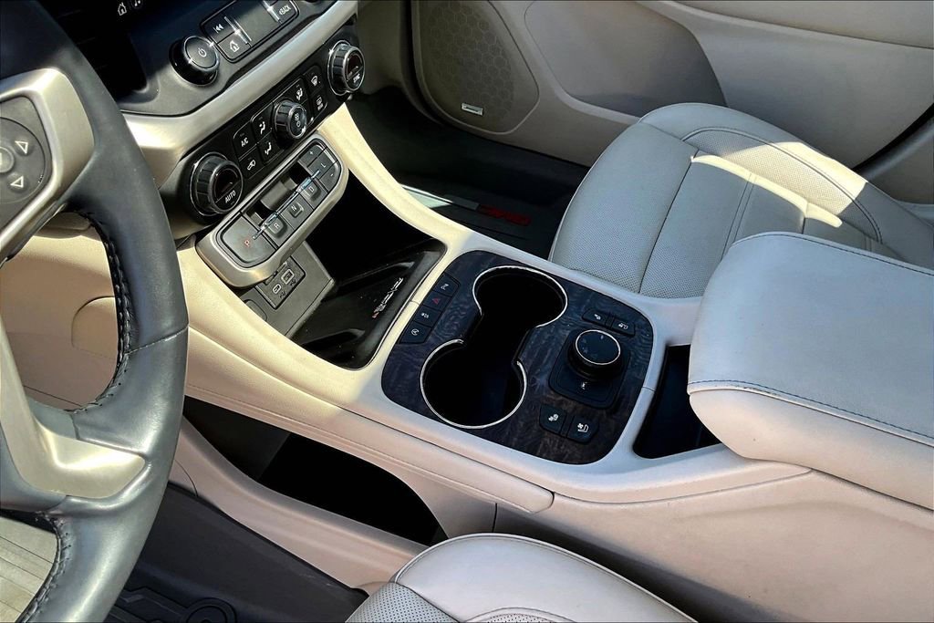 Used 2020 GMC Acadia Denali w/ Technology Package image 20