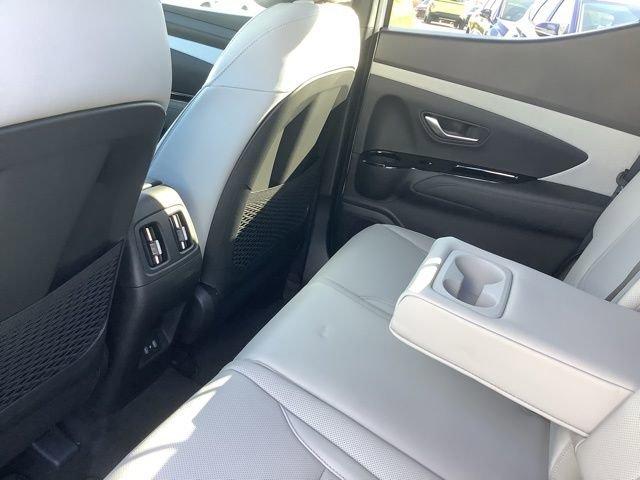 New 2026 Hyundai Santa Cruz Limited image 18