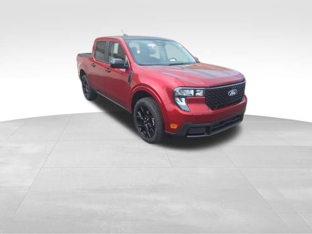 New 2026 Ford Maverick XLT w/ Equipment Group 301A AWD/4WD image 8