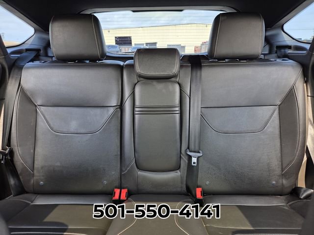 Used 2016 Ford Focus ST w/ Equipment Group 402A FWD image 11