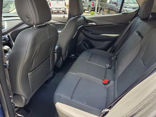 Used 2023 Buick Encore GX Select w/ Safety Package II AWD/4WD image 15