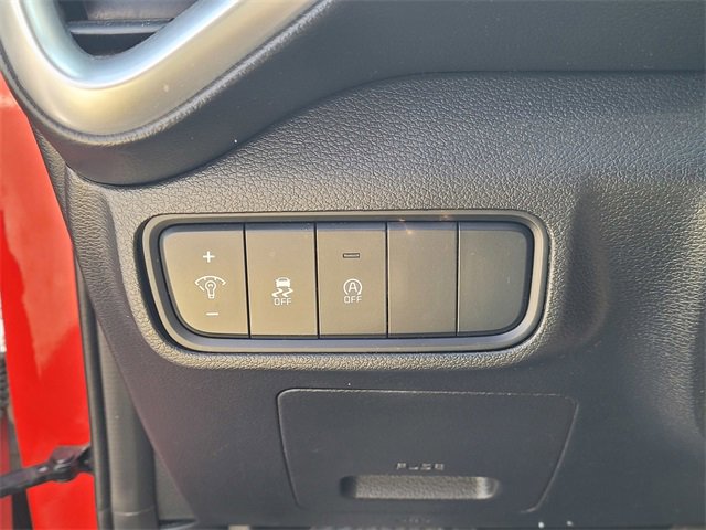 Used 2023 Kia Soul LX image 23