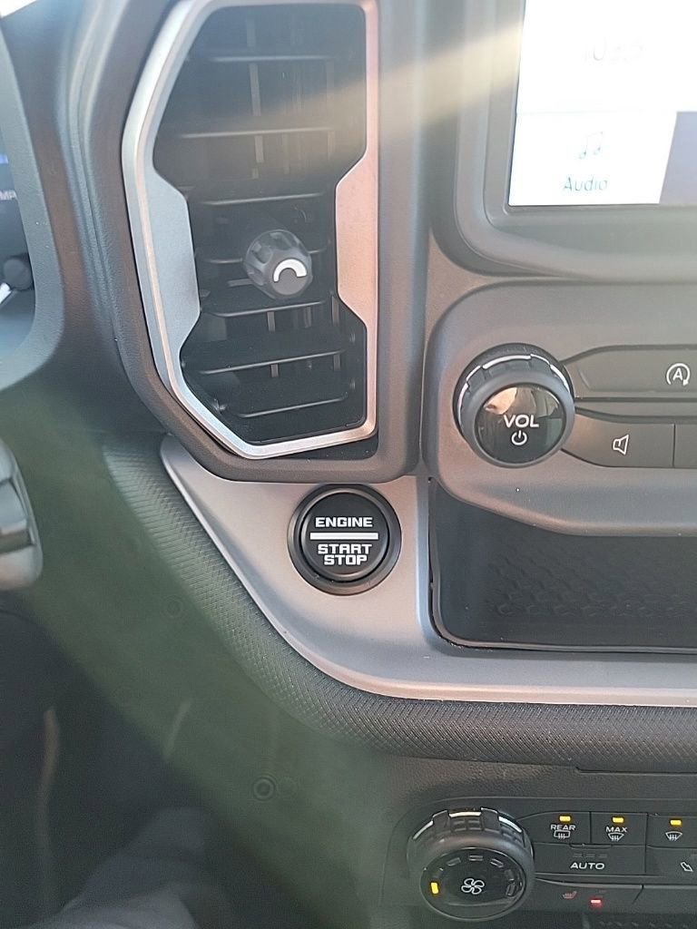 Certified 2023 Ford Bronco Sport Big Bend w/ Convenience Package image 47