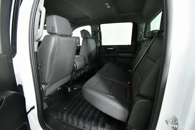 New 2026 Chevrolet Silverado 3500 W/T w/ WT Convenience Package image 25