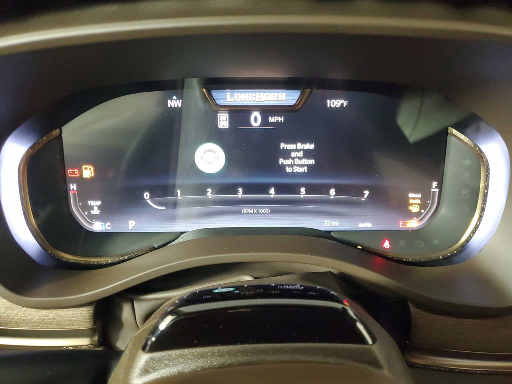 New 2026 RAM 1500 Limited image 18