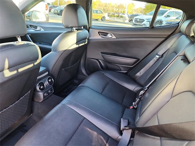 Used 2018 Kia Stinger GT image 14