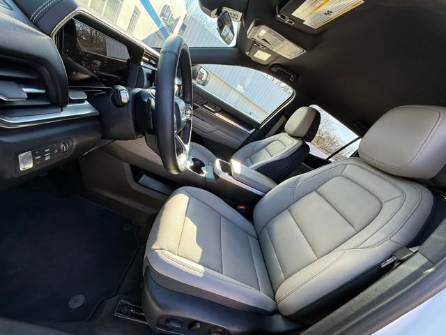 Used 2026 GMC Terrain Elevation w/ Elevation Premium Package image 13