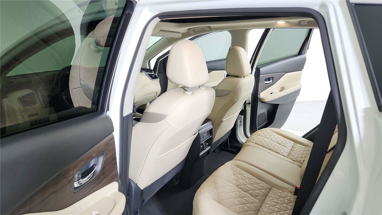 Used 2023 Nissan Murano Platinum w/ Cargo Package FWD image 25