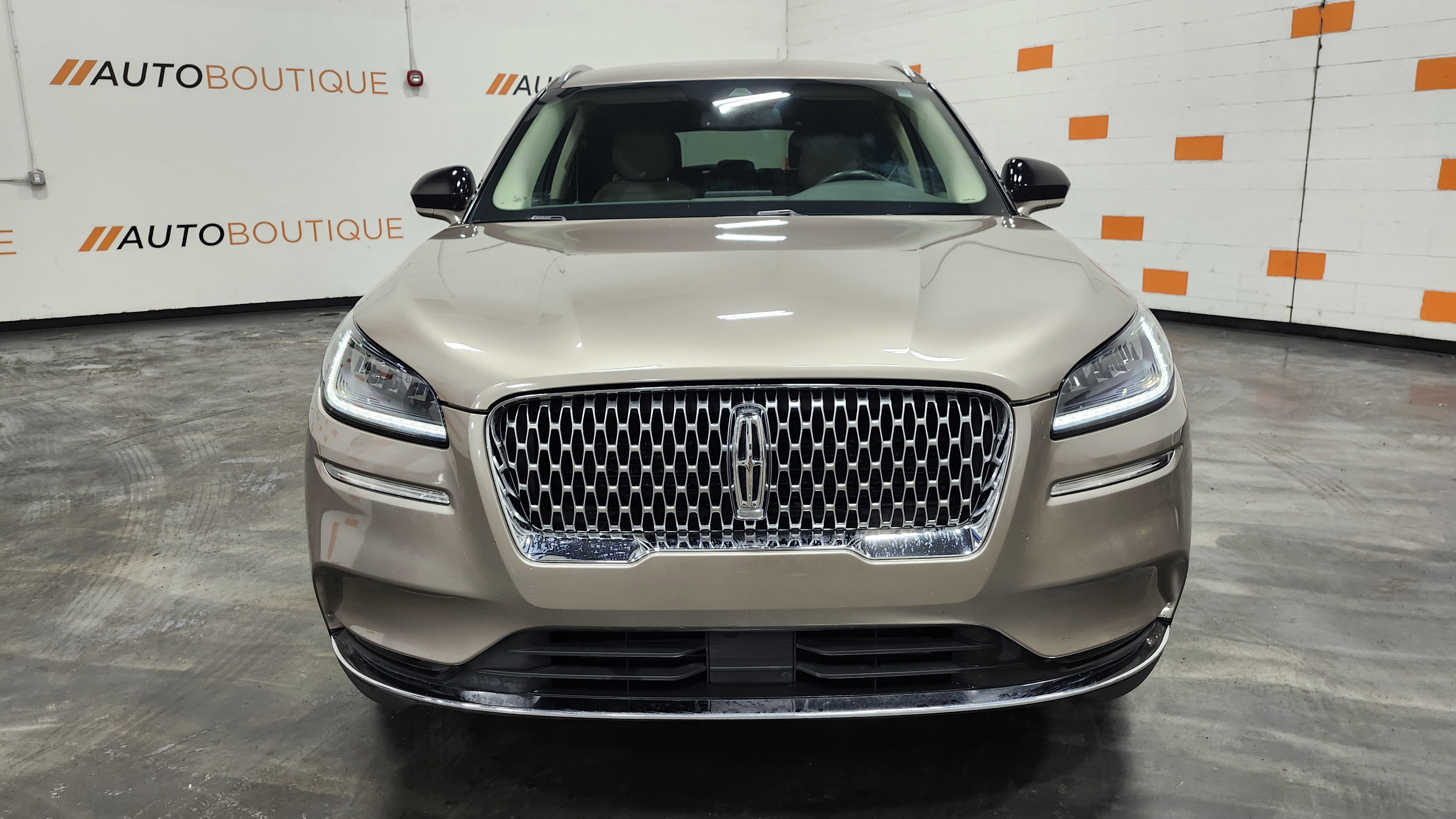 Used 2020 Lincoln Corsair FWD image 14