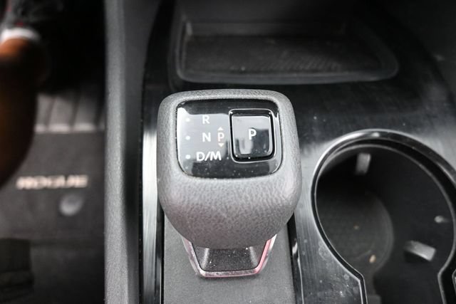 Used 2024 Nissan Rogue S AWD/4WD image 26
