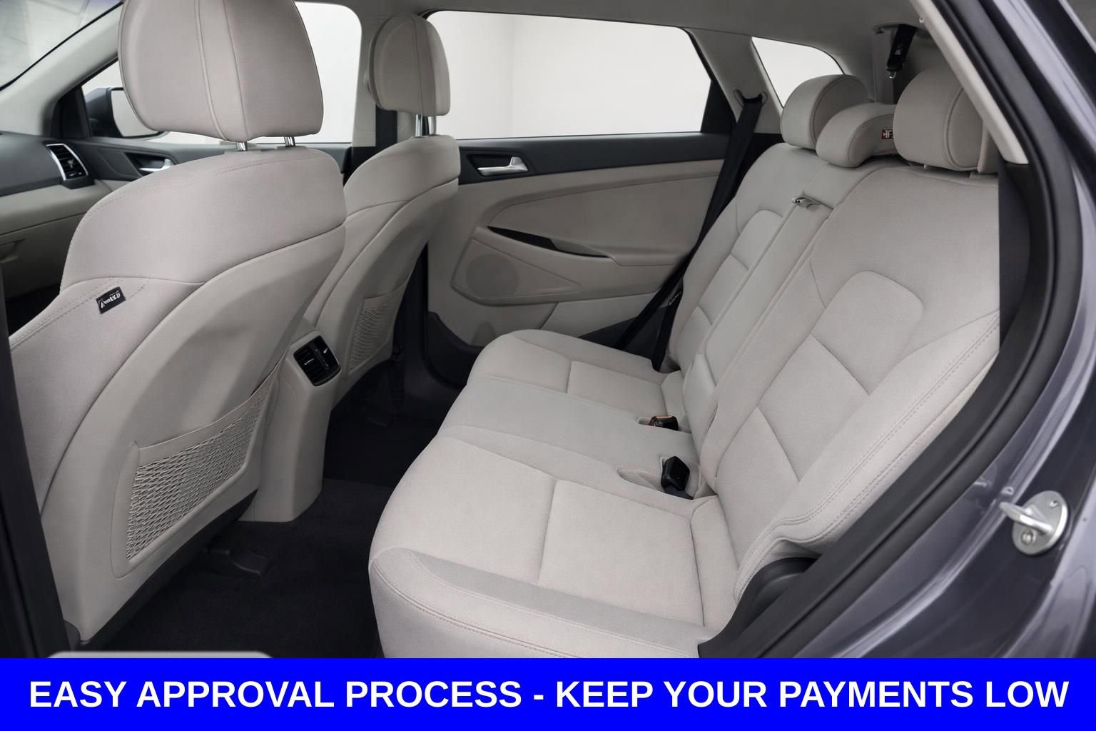 Used 2018 Hyundai Tucson Value image 11