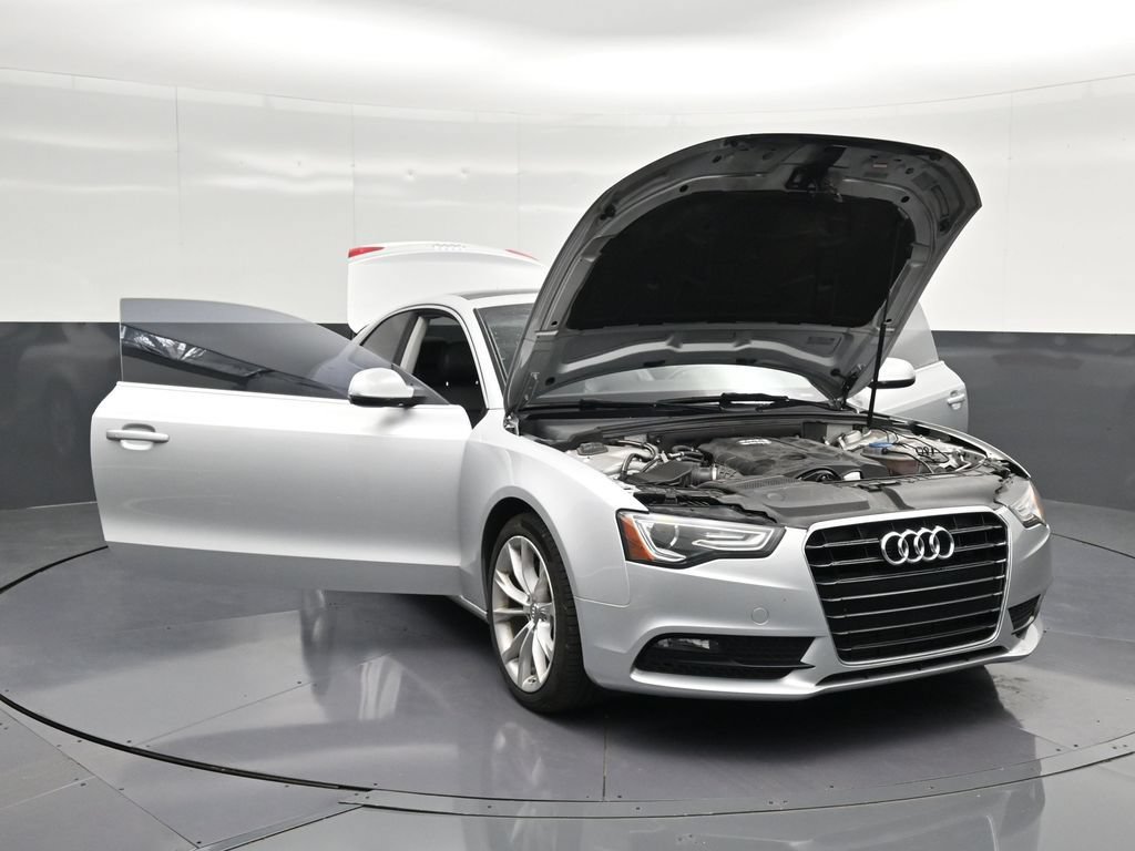 Used 2013 Audi A5 2.0T Premium AWD/4WD image 33