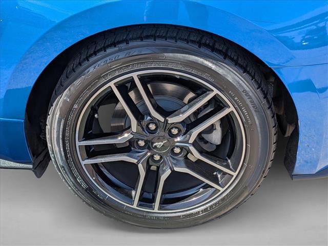 Used 2020 Ford Mustang Premium image 8