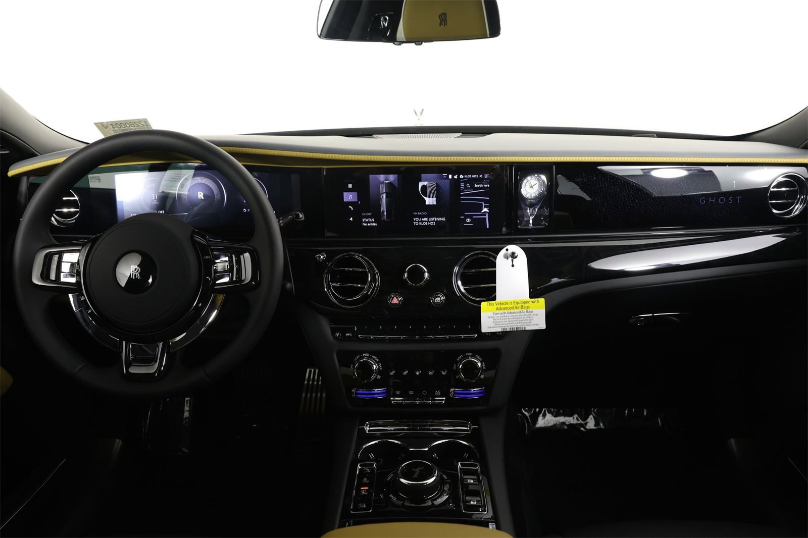 New 2026 Rolls-Royce Ghost image 11