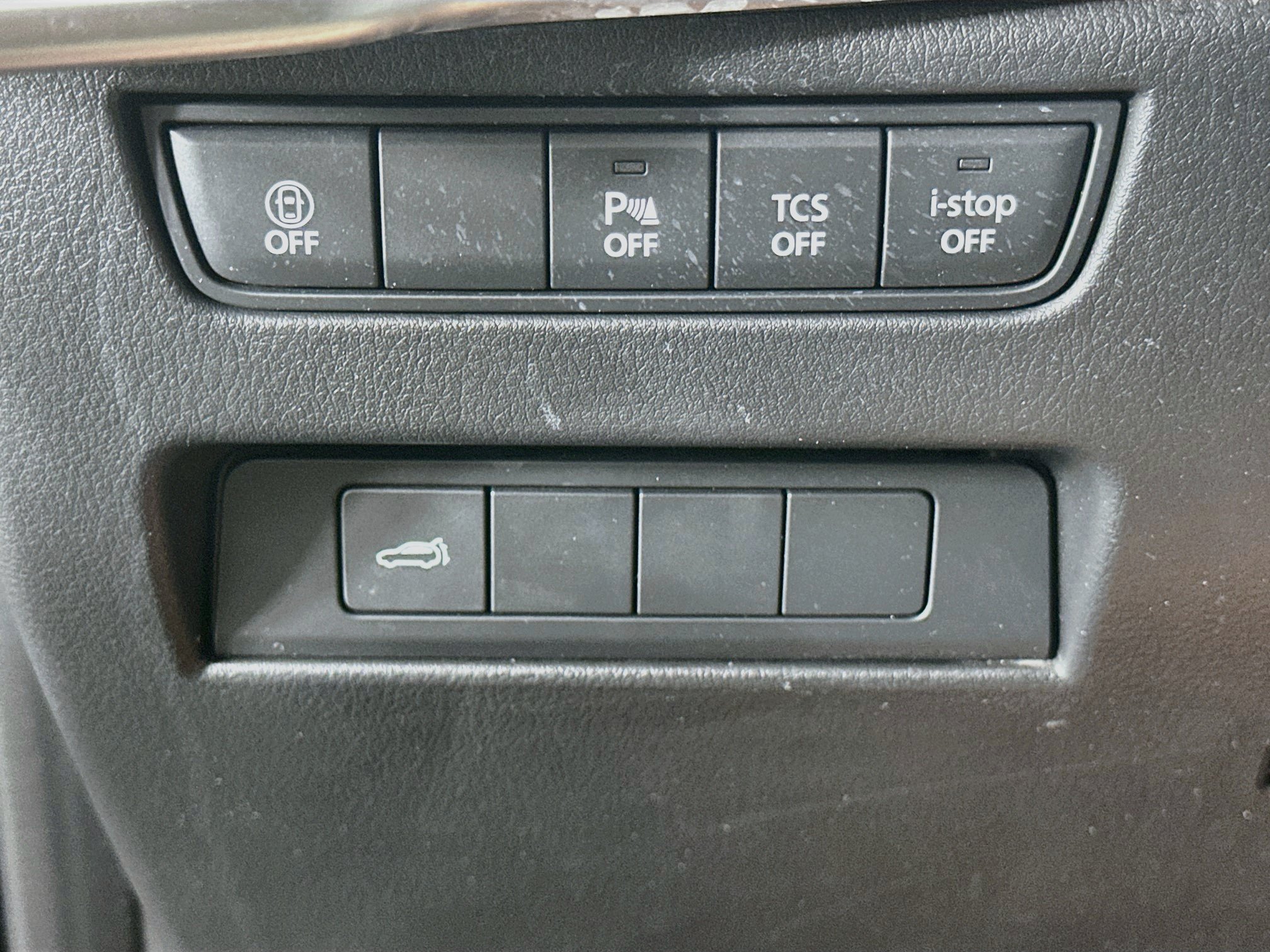 Used 2025 MAZDA CX-90 3.3 Turbo w/ Preferred Package AWD/4WD image 17