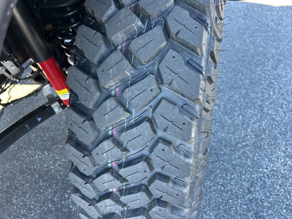 New 2026 Jeep Gladiator Willys image 32