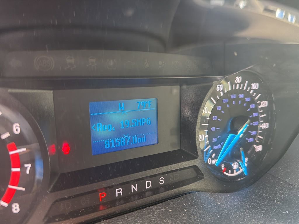 Used 2016 Ford Fusion S w/ Equipment Group 101A image 13