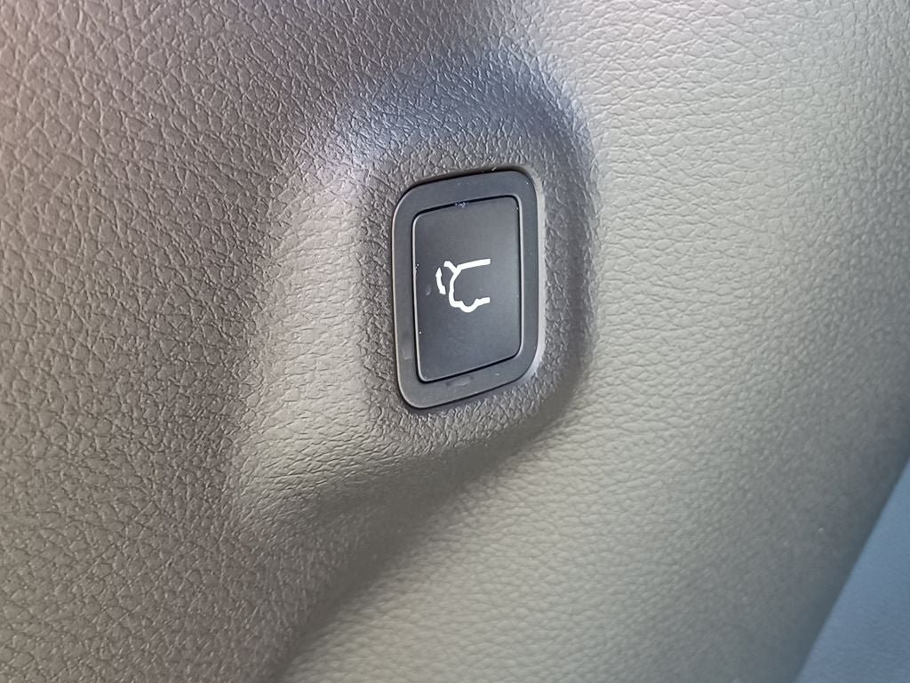 New 2026 Jeep Compass Trailhawk AWD/4WD image 34