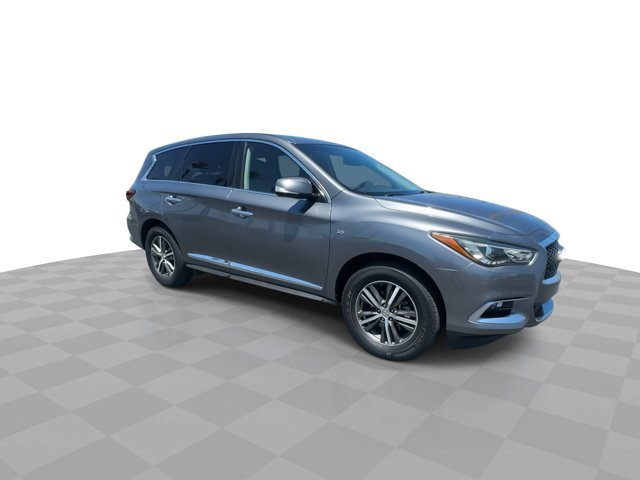 Used 2016 INFINITI QX60 FWD image 2