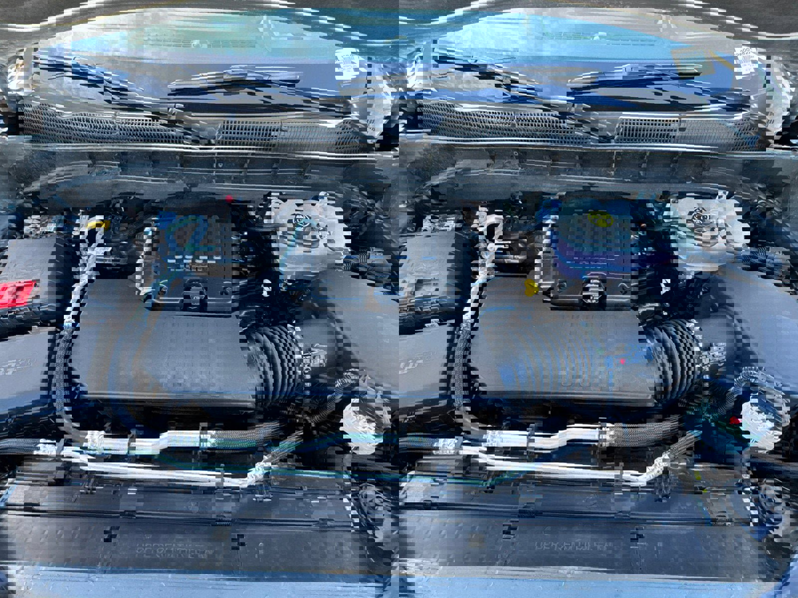 Certified 2024 GMC Sierra 1500 Elevation image 8