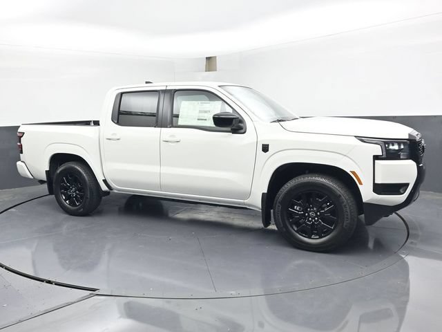 New 2026 Nissan Frontier SV w/ Tow Package RWD image 41