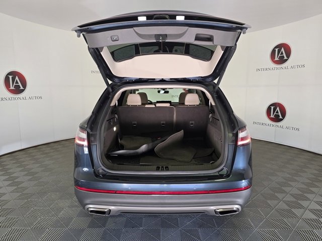 Used 2023 Lincoln Nautilus Reserve image 8