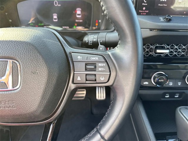 Used 2024 Honda Accord Sport image 23