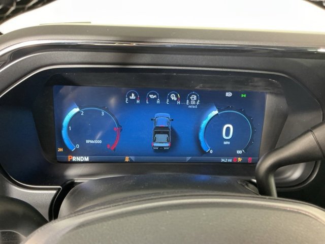 New 2026 Ford F350 Lariat image 23
