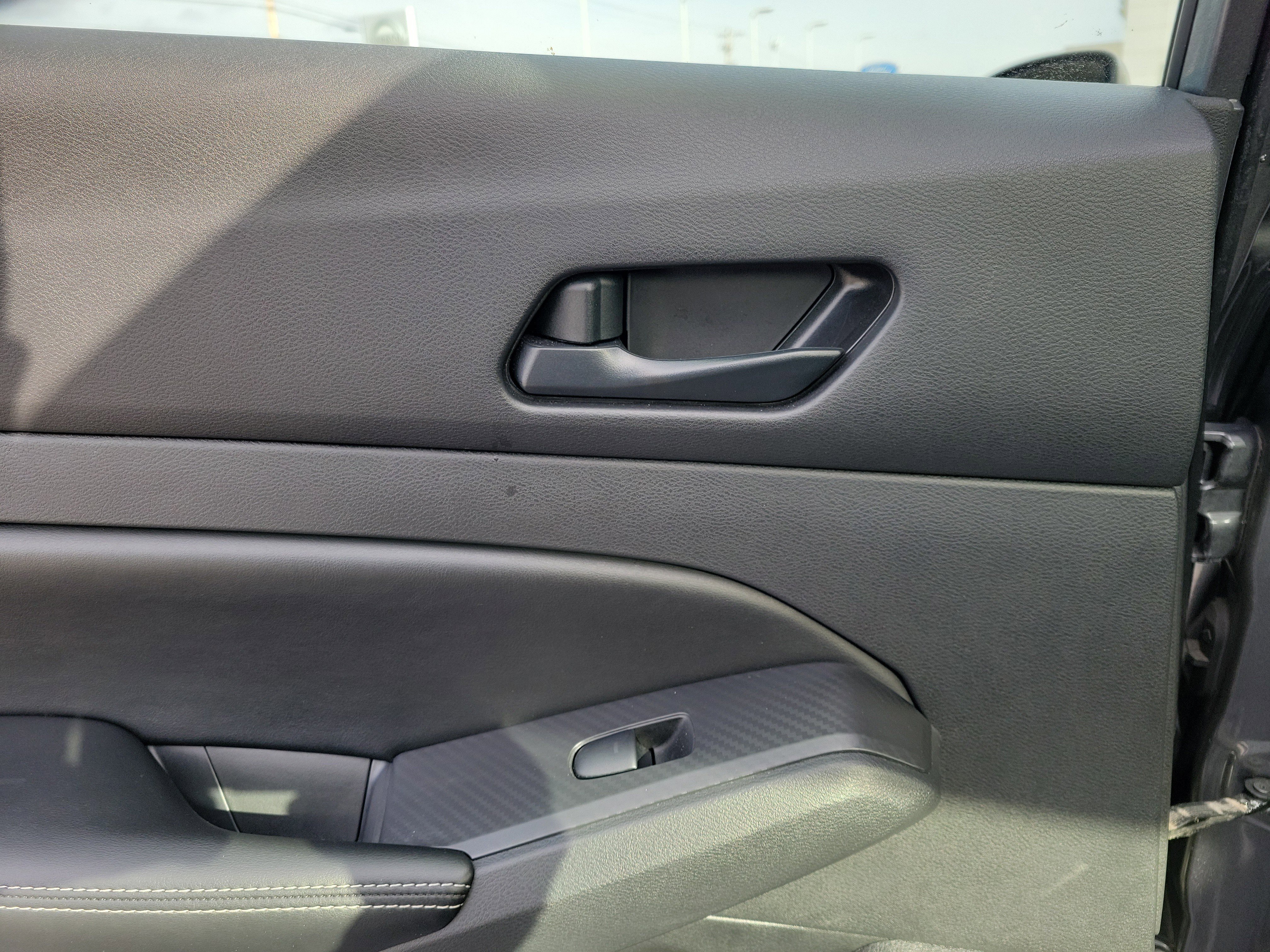 Certified 2024 Nissan Altima 2.5 SV image 12