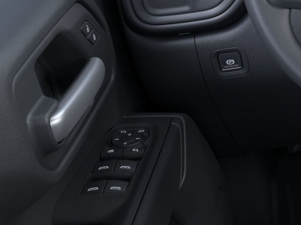 New 2026 Chevrolet Silverado 2500 Custom w/ Custom Value Package RWD image 22