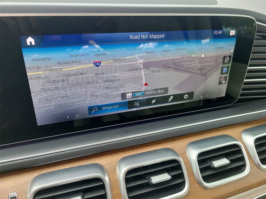 Used 2022 Mercedes-Benz GLE 350 image 31