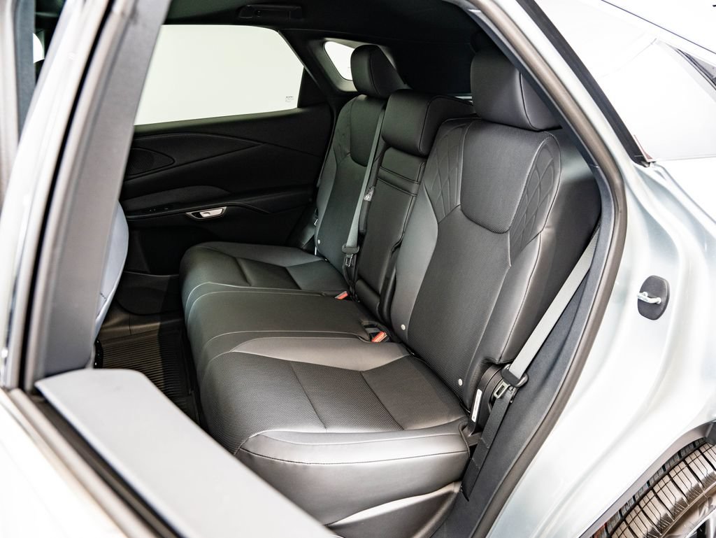 New 2026 Lexus RX 350h AWD/4WD image 43