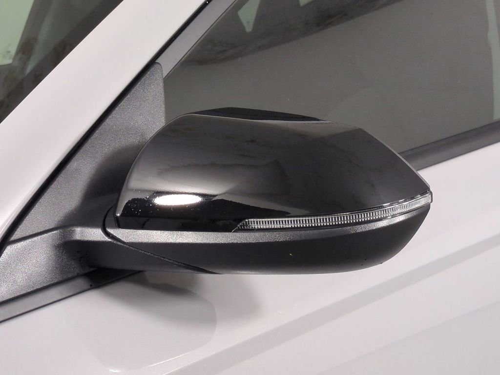 Certified 2026 Hyundai Kona SEL Sport AWD/4WD image 12
