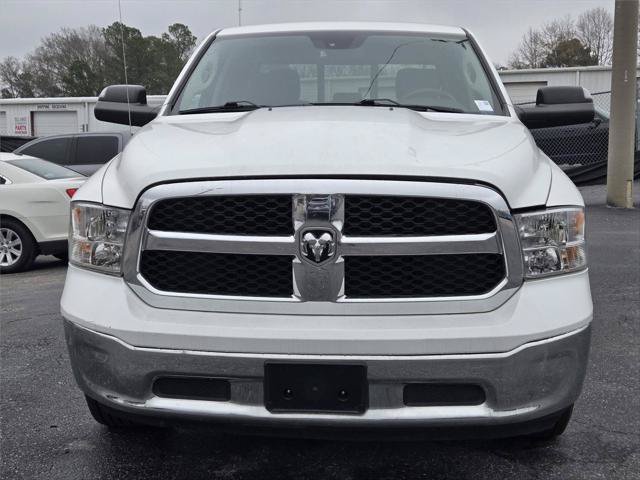 Certified 2023 RAM 1500 Classic SLT w/ Trailer & Traction Group AWD/4WD video 2