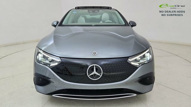 Used 2025 Mercedes-Benz EQE 350+ Sedan image 13