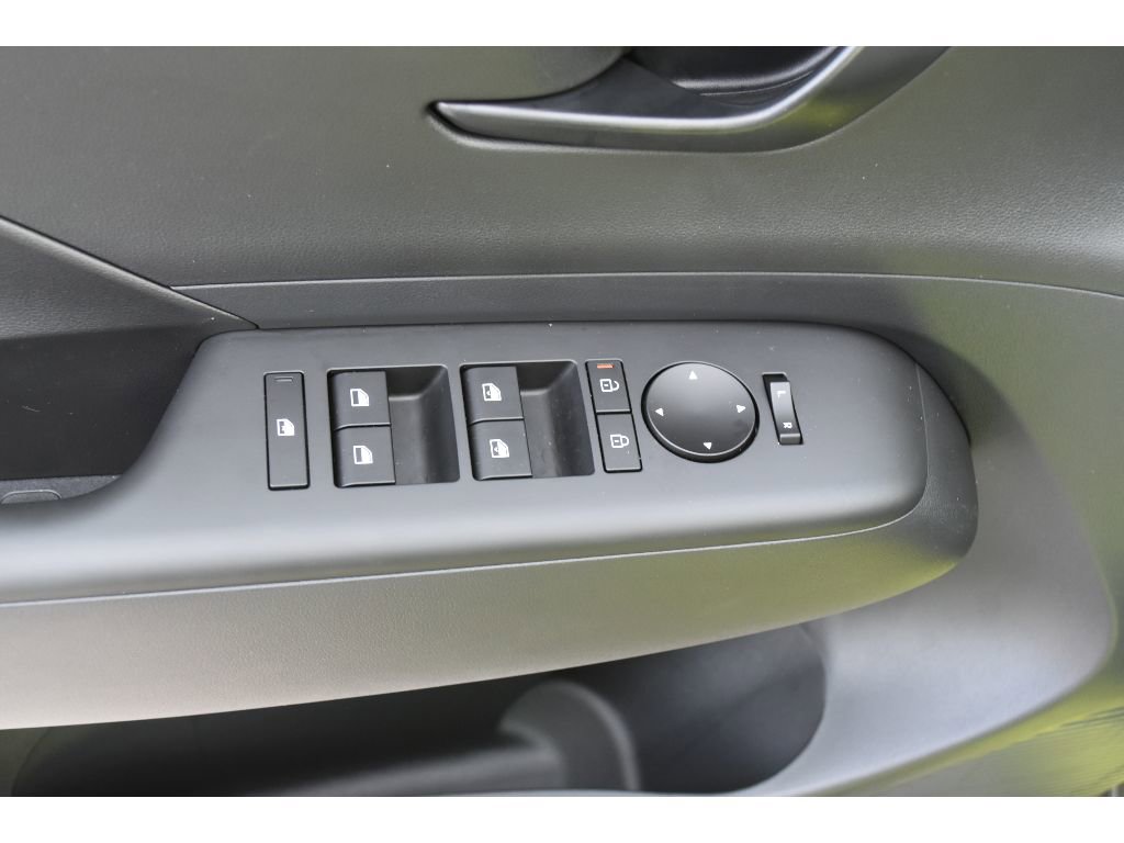 New 2026 Hyundai Kona SEL Sport image 17