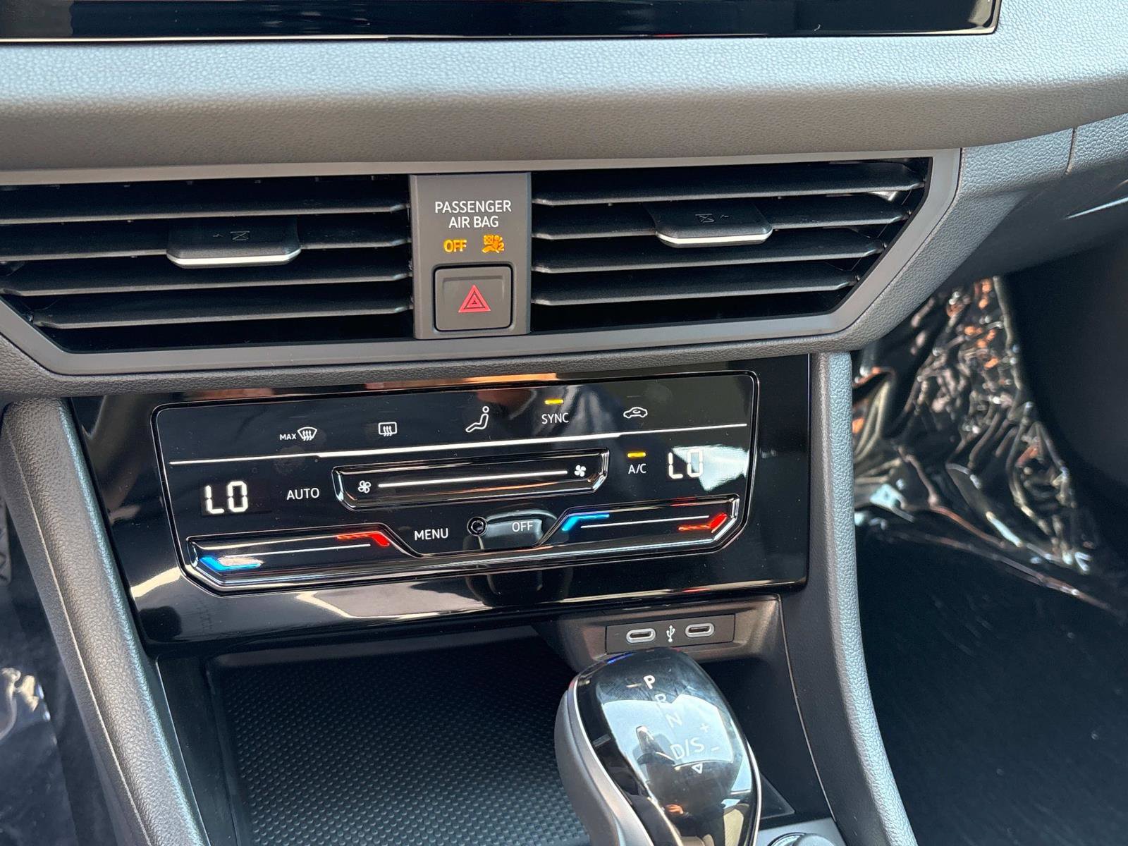 New 2025 Volkswagen Jetta S image 22